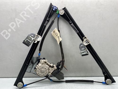 Used Front right window mechanism VW POLO III (6N1) 64 1.9 D (64 hp) 31834339
