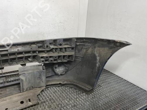 Front bumper RENAULT CLIO II (BB_, CB_) 1.5 dCi (B/CB07) | BP29995821C7