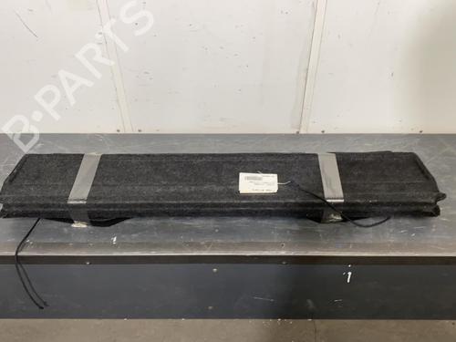 Hattehylle CITROËN C4 Picasso I MPV (UD_) [2006-2015]  28322950