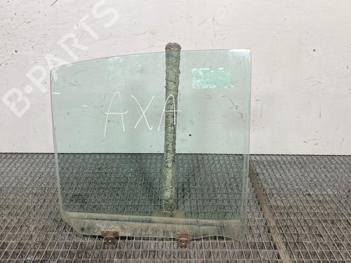 Vetro posteriore destro NISSAN MICRA III (K12) 1.2 16V (80 hp) 30941008