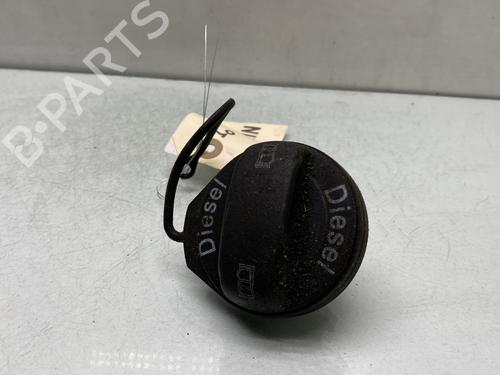 Used Fuel cap VW SCIROCCO III (137, 138) 2.0 TDI (170 hp) 30198901