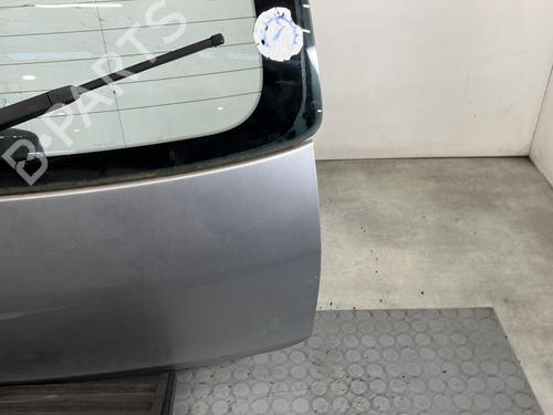 Tailgate VW FOX Hatchback (5Z1, 5Z3, 5Z4) 1.2 | BP30181129C6