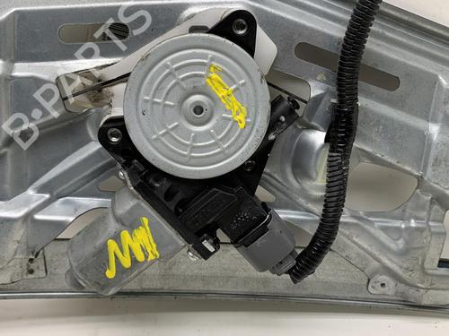 Used Front left window mechanism Front left window mechanism HONDA CIVIC VIII Hatchback (FN, FK) 2.2 CTDi (FK3) (140 hp) 19977568 19977568
