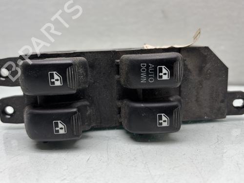 Used Left front window switch HYUNDAI SANTA FÉ I (SM) 2.0 CRDi 4x4 (125 hp) 28810022