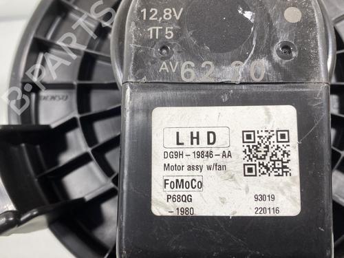 Used Heater blower motor FORD MONDEO V Hatchback (CE) 1.5 EcoBoost (160 hp) 20182487