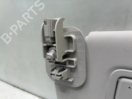 Left sun visor DACIA SANDERO III 1.0 TCe 100 ECO-G | BP39753401I1 - Image 2