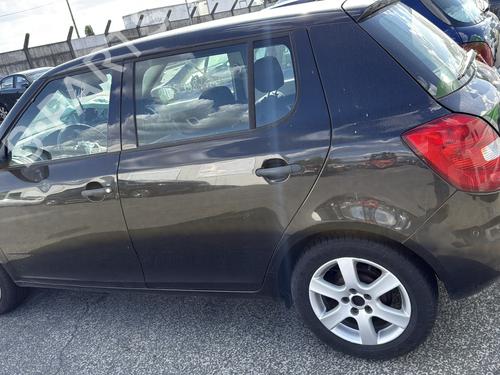 ABS pump SKODA FABIA II (542) 1.4 TDI | BP31205670M43 - Image 17