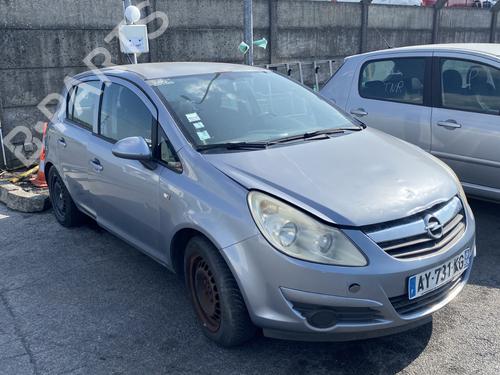 Front left window mechanism OPEL CORSA D (S07) 1.3 CDTI (L08, L68) | BP27632881C22 - Image 19