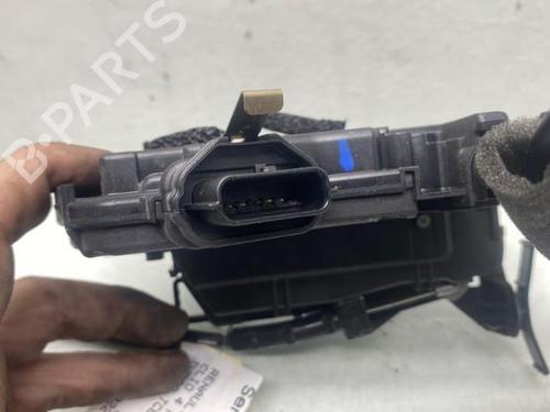 Front right lock RENAULT CLIO IV (BH_) 0.9 TCe 90 (BHNF, BHMA, BHMH, BHJK, BHJR) | BP19949874C97 