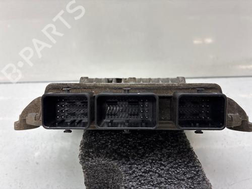 Engine control unit (ECU) PEUGEOT 1007 (KM_) 1.4 HDi | BP36389187M57 - Image 4