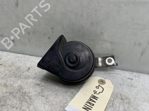 Used Horn NISSAN QASHQAI / QASHQAI +2 I (J10, NJ10, JJ10E) 1.5 dCi (106 hp) 19993930