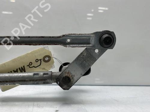 Used Front wiper motor Front wiper motor 20483194 20483194