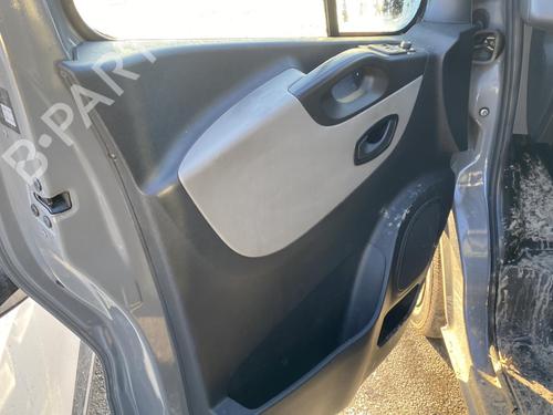 Other RENAULT TRAFIC III Van (FG_) 1.6 dCi 120 (FGMB, FGMC) | BP28490011O1 - Image 31