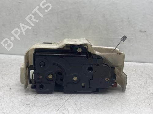 Front left lock VW TOURAN (1T1, 1T2) 1.9 TDI | BP19993067C98