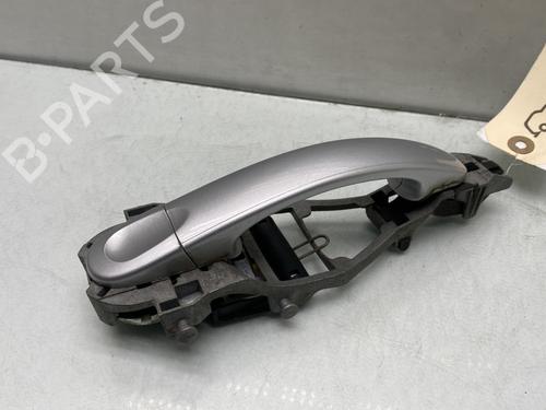 Used Rear right exterior door handle VW GOLF VI Variant (AJ5) 1.6 TDI (105 hp) 30307372