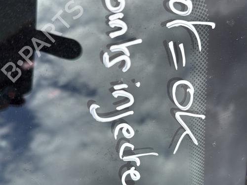 Grill PEUGEOT 206 Hatchback (2A/C) 1.4 HDi eco 70 | BP30809350C40