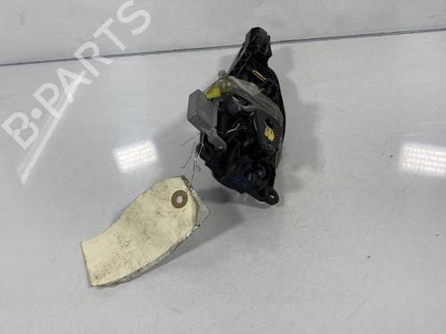 Front left exterior door handle OPEL ASTRA H TwinTop (A04) 1.9 CDTi (L67) | BP20032843C128 
