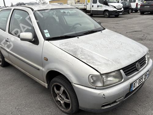 Front left window mechanism VW POLO III (6N1) 60 1.4 | BP24705520C22 