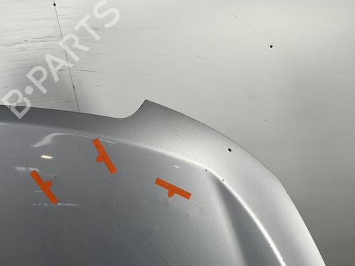 Hood CHEVROLET CRUZE (J300) 2.0 CDI | BP29841638C1 