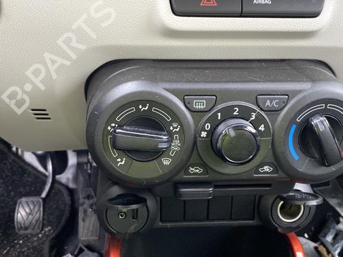 Switch SUZUKI IGNIS III (MF, FF) 1.2 (ATK412) | BP22608310I30  - Image 23