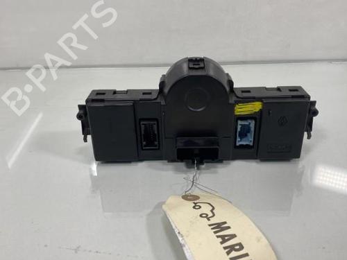 Climate control RENAULT MEGANE II (BM0/1_, CM0/1_) 1.6 16V (BM0C, CM0C) | BP19962957I5 