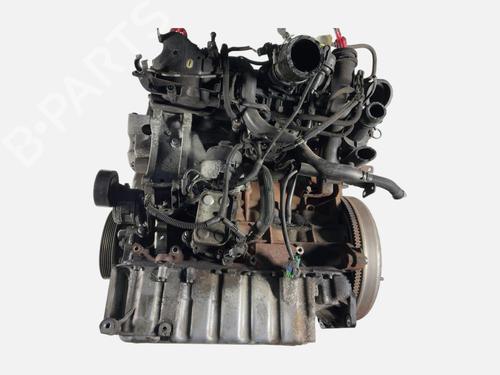 Engine PEUGEOT 607 (9D, 9U) 2.0 HDI | BP40170629M1 - Image 3