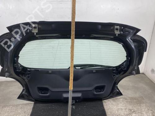 Used Tailgate PEUGEOT 208 I (CA_, CC_) 1.6 BlueHDi 100 (100 hp) 30711376