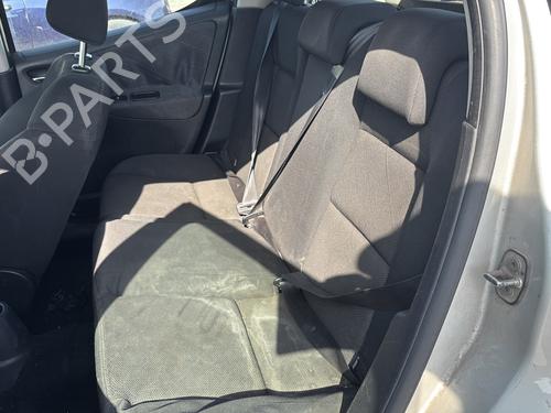 Left taillight PEUGEOT 207 (WA_, WC_) 1.6 HDi | BP29940178C34 