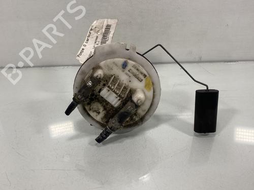 Used Fuel pump PEUGEOT 406 (8B) 2.1 TD 12V (109 hp) 19982806