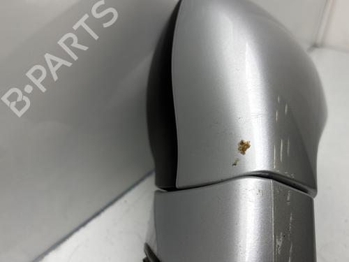 Left mirror PEUGEOT 308 I (4A_, 4C_) 1.6 HDi | BP29507717C26 