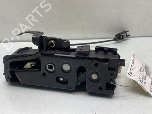 Cerradura puerta delantera derecha SEAT ALHAMBRA (7V8, 7V9) 1.9 TDI (115 hp) 30791413