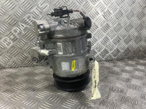 Used AC compressor VW POLO (9N_, 9A_) 1.4 TDI (70 hp) 19989056