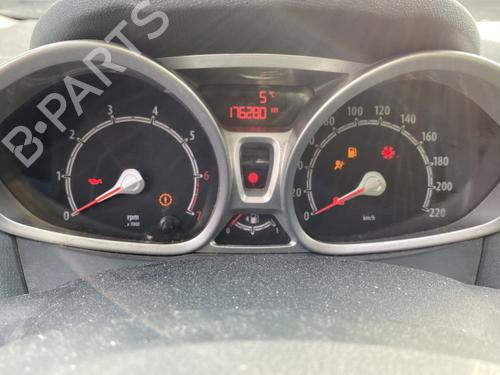 Switch FORD FIESTA VI (CB1, CCN) 1.6 Ti | BP31331966I30 - Image 72