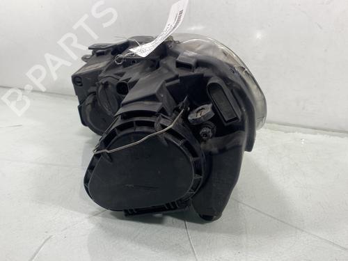 Right headlight VW GOLF VI (5K1) 1.6 TDI | BP31293431C29 