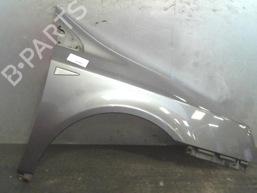 Used Right front fenders RENAULT VEL SATIS (BJ0_) 2.2 dCi (BJ0E, BJ0F) (150 hp) 20032524