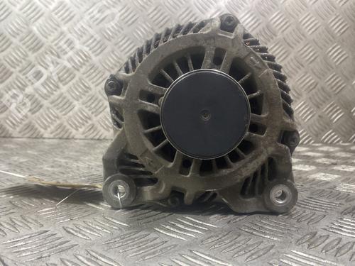 Used Alternator RENAULT SCÉNIC III (JZ0/1_) 1.5 dCi (110 hp) 28423198