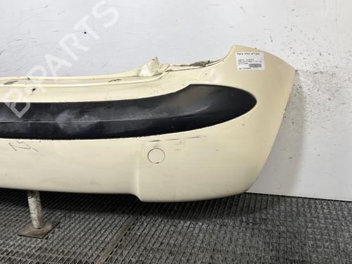 Rear bumper LANCIA YPSILON (843_) 1.2 (843.AXL1A) | BP29564725C8 