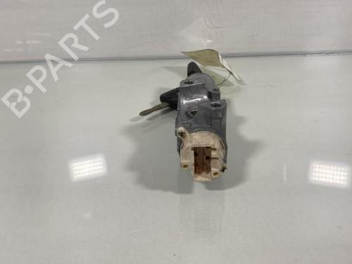 Ignition barrel NISSAN X-TRAIL I (T30) 2.2 dCi | BP20019647M48 