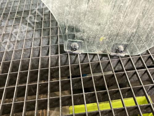 Rear right door window DACIA SANDERO II 1.5 dCi | BP21785082C21 