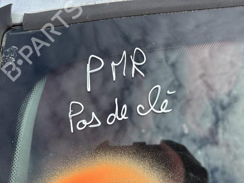 Rear left door window RENAULT CLIO II (BB_, CB_) 1.4 16V (B/CB0P, BB13) | BP29272166C20 