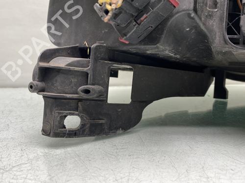 Left headlight OPEL CORSA C (X01) 1.2 Twinport (F08, F68) | BP31189698C28