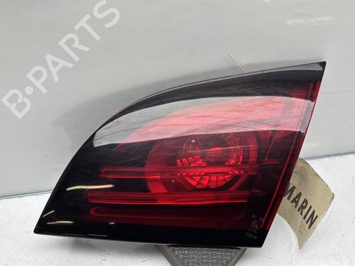 Feu de coffre droit CITROËN DS4 (NX_) 1.6 HDi 115 (114 hp) 32063347