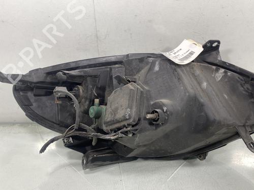 Left headlight RENAULT TWINGO II (CN0_) 1.5 dCi (CN0E) | BP39090805C28 - Image 2