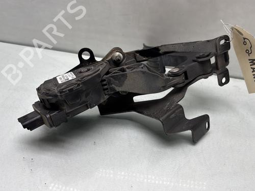 Used Pedal Pedal PEUGEOT EXPERT Van (VF3A_, VF3U_, VF3X_) 2.0 HDi 120 (120 hp) 29507793 29507793