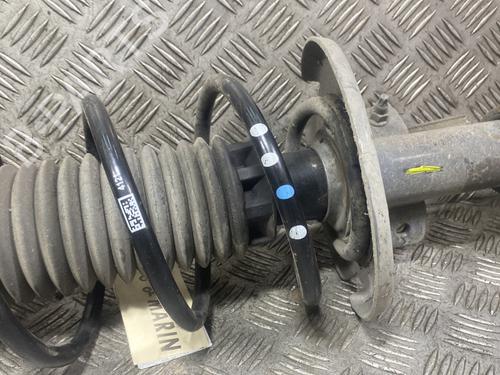 Used Right front shock absorber Right front shock absorber PEUGEOT 208 II (UB_, UP_, UW_, UJ_) e-208 (136 hp) 33484793 33484793