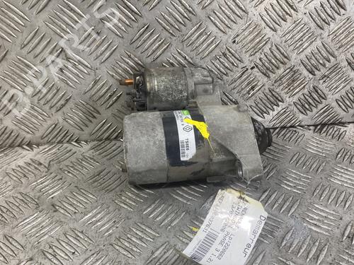 Used Starter RENAULT TWINGO I (C06_) 1.2 16V (C060) (60 hp) 26026995