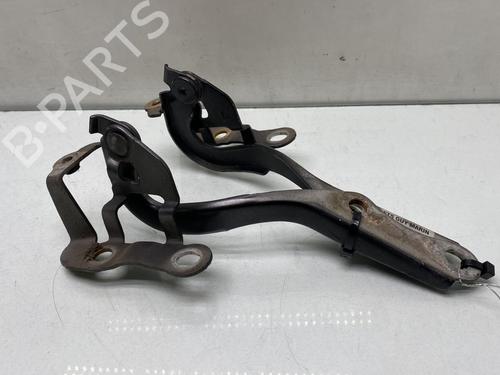 Used Hinge/Door check strap TOYOTA YARIS (_P9_) 1.3 VVT-i (SCP90_, SCP90R) (87 hp) 30968712