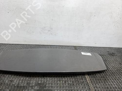 Used Rear spoiler Rear spoiler MERCEDES-BENZ CLA Shooting Brake (X118) CLA 180 (118.684) (136 hp) 19966007 19966007