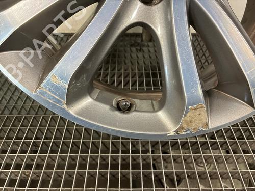 Fælk Fælk CITROËN C5 III (RD_) 2.0 HDi 150 / BlueHDi 150 (RDRHEA, RDRHE8, RDAHRM,... (150 hp) 34183524 34183524