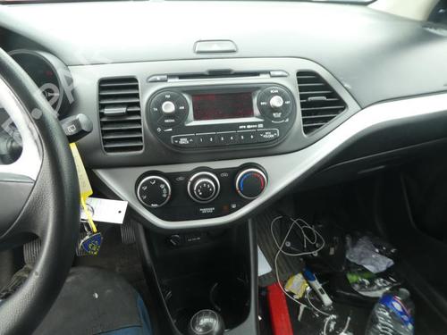 Starter KIA PICANTO II (TA) 1.0 | BP19992715M8  - Image 10